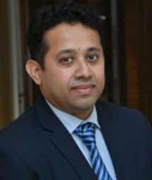 Mr. Dhrubabrata Ghosh