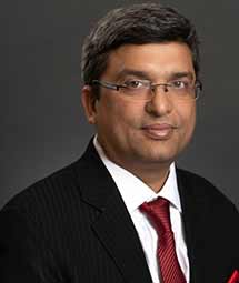 Dr. Rishi Mohan Bhatnagar 