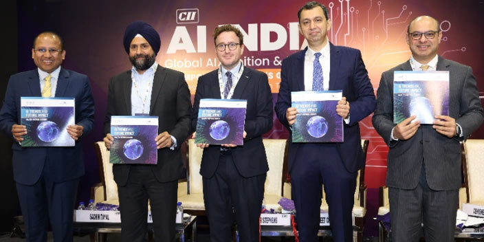 International Conference on Artificial Intelligence 2025